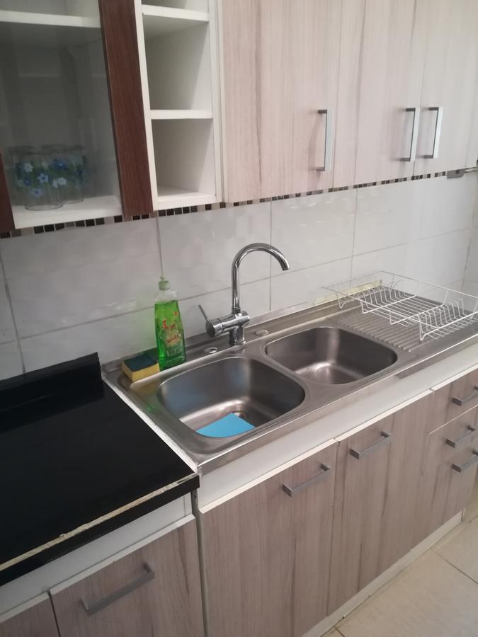 Concepción Apart Hotel Uman מראה חיצוני תמונה