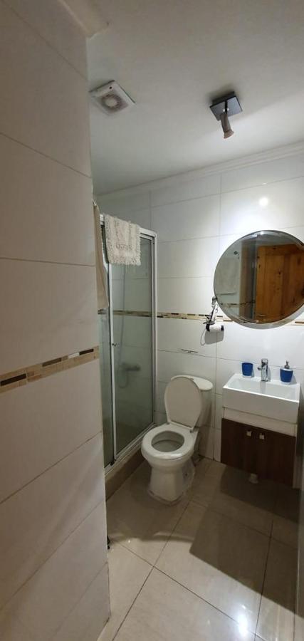 Concepción Apart Hotel Uman מראה חיצוני תמונה